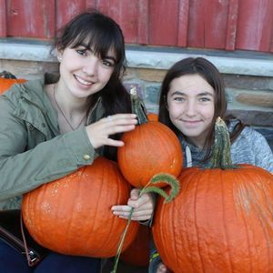 Meet your Posher, Jamie